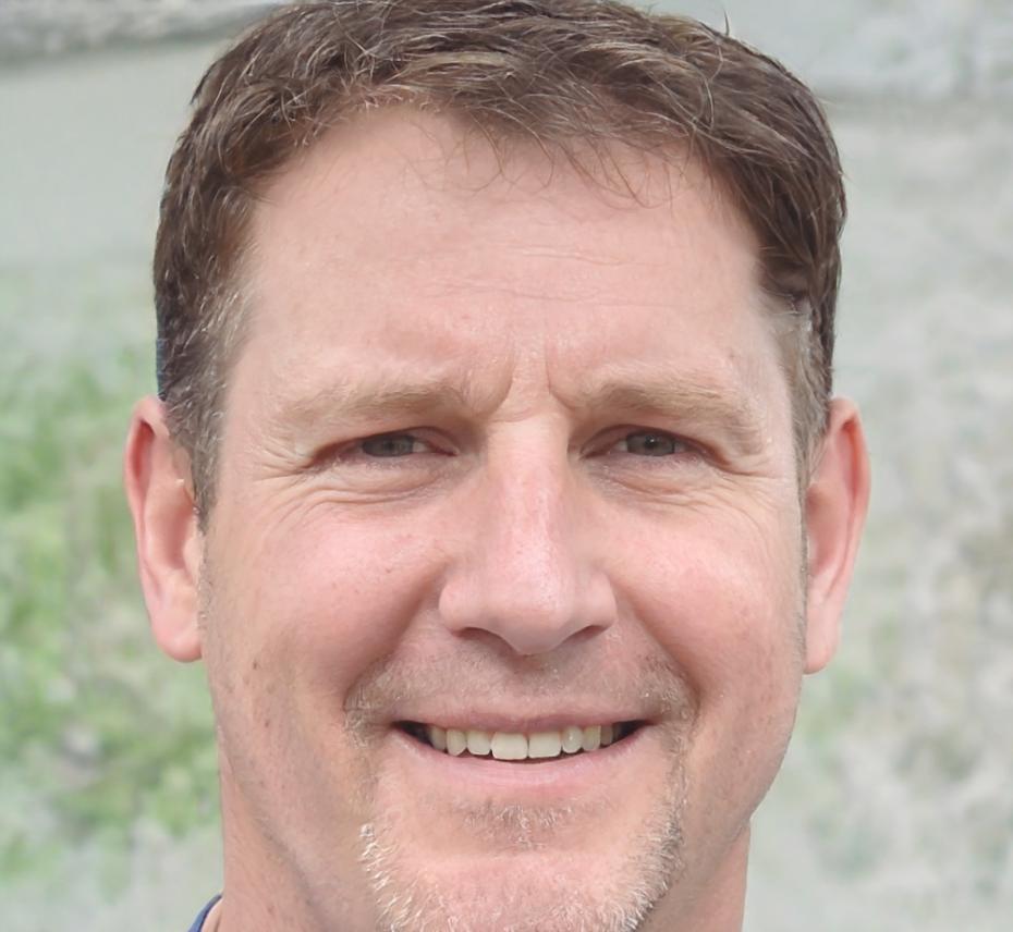 Darren Ashworth profile photo